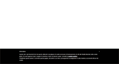Desktop Screenshot of bocchioserramenti.it